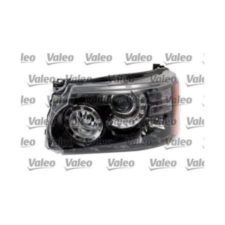 Faro Anteriore Sinistro Land Rover RANGE ROVER SPORT 2012+ Xenon (Rif. 044668) Originale Valeo