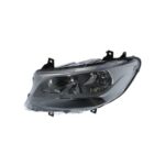 Faro Anteriore Sinistro Mercedes SPRINTER 3-t Furgone (B910) 2018+ Originale Valeo