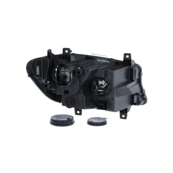Faro Anteriore Sinistro Mercedes SPRINTER 3-t Furgone (B910) 2018+ Originale Valeo