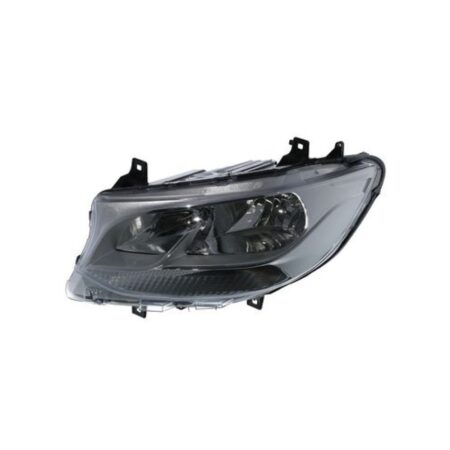 Faro Anteriore Sinistro Mercedes SPRINTER 3-t 2018+ Originale Valeo