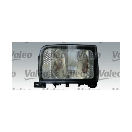 Faro Anteriore Sinistro Nissan CABSTAR E 1998+ Originale Valeo