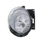 Faro Anteriore Sinistro Nissan JUKE 2018+ H4 Originale Valeo
