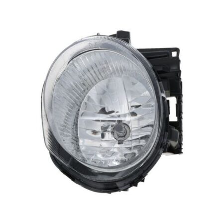 Faro Anteriore Sinistro Nissan JUKE 2018+ H4 Originale Valeo