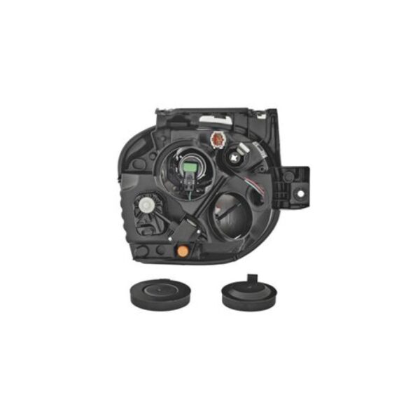 Faro Anteriore Sinistro Nissan JUKE (F15) 2018+ Originale Valeo