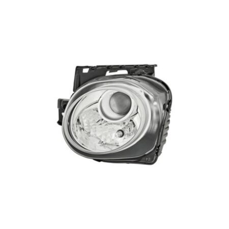 Faro Anteriore Sinistro Nissan JUKE 2018+ Originale Valeo