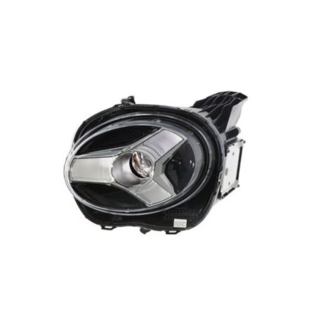 Faro Anteriore Sinistro Nissan JUKE 2019+ LED (Rif. 451013) Originale Valeo
