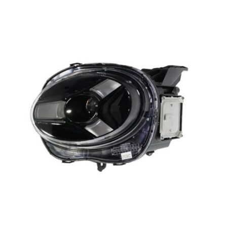 Faro Anteriore Sinistro Nissan JUKE 2019+ LED (Rif. 451136) Originale Valeo