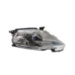 Faro Anteriore Sinistro Nissan LEAF (ZE0) 2010+ Originale Valeo