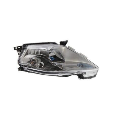 Faro Anteriore Sinistro Nissan LEAF (ZE0) 2010+ Originale Valeo