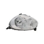 Faro Anteriore Sinistro Nissan MICRA 2011+ Originale Valeo