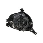 Scheinwerfer Links Nissan MICRA 2011+ Original Valeo – Bild 2