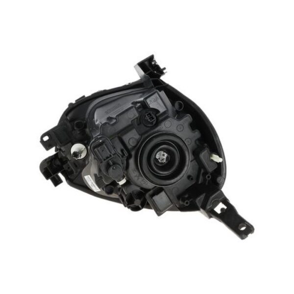 Scheinwerfer Links Nissan MICRA 2011+ Original Valeo – Bild 2