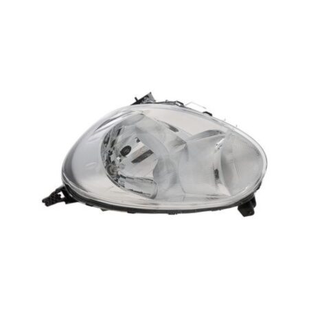 Faro Anteriore Sinistro Nissan MICRA 2011+ Originale Valeo