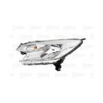 Faro Anteriore Sinistro Nissan NOTE (E12) 2012+ Originale Valeo
