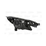 Faro Anteriore Sinistro Nissan NOTE (E12) 2012+ Originale Valeo