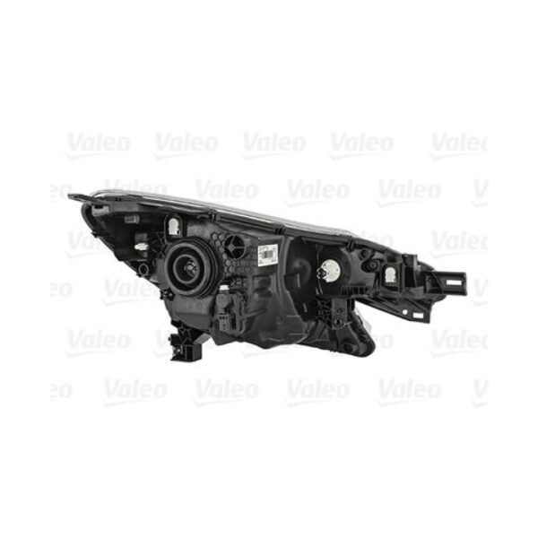 Faro Anteriore Sinistro Nissan NOTE (E12) 2012+ Originale Valeo