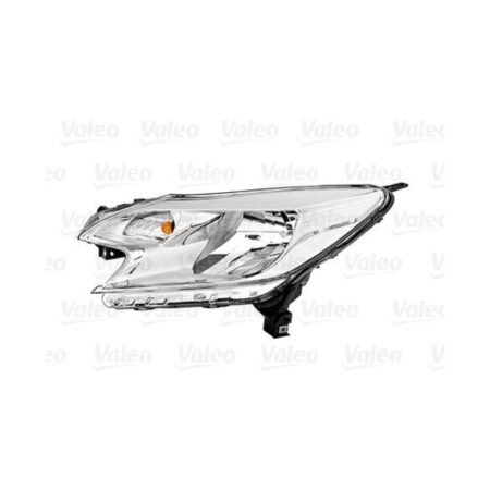 Faro Anteriore Sinistro Nissan NOTE 2012+ Originale Valeo