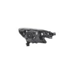 Scheinwerfer Links Nissan NOTE 2012+ H4 Original Valeo – Bild 2