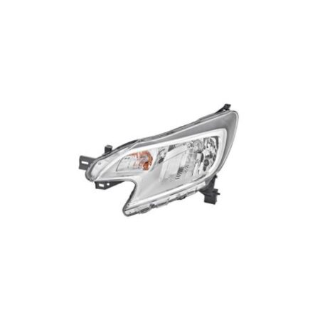 Faro Anteriore Sinistro Nissan NOTE 2012+ H4 Originale Valeo