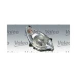 Faro Anteriore Sinistro Opel AGILA B 2008+ Originale Valeo