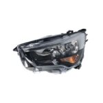Faro Anteriore Sinistro Opel COMBO E Tour / Life 2021+ Originale Valeo