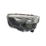 Faro Anteriore Sinistro Opel COMBO E Tour / Life (K9) 2021+ Originale Valeo