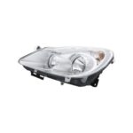 Faro Anteriore Sinistro Opel CORSA D (S07) 2009+ Originale Valeo
