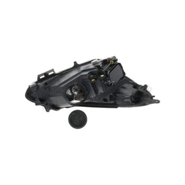 Faro Anteriore Sinistro Opel CORSA D (S07) 2009+ Originale Valeo