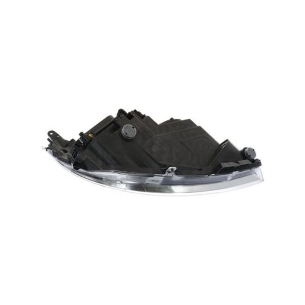 Faro Anteriore Sinistro Opel CORSA D (S07) 2009+ Originale Valeo
