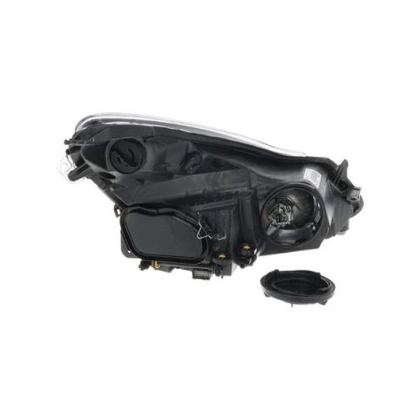 Faro Anteriore Sinistro Opel CORSA D (S07) 2009+ Originale Valeo