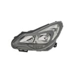 Scheinwerfer Links Opel CORSA D 2012+ H7 Original Valeo