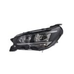 Scheinwerfer Links Opel CORSA F 2023+ Original Valeo