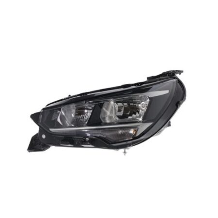 Faro Anteriore Sinistro Opel CORSA F 2023+ Originale Valeo