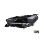 Faro Anteriore Sinistro Opel CORSA F (P2JO) 2023+ Originale Valeo