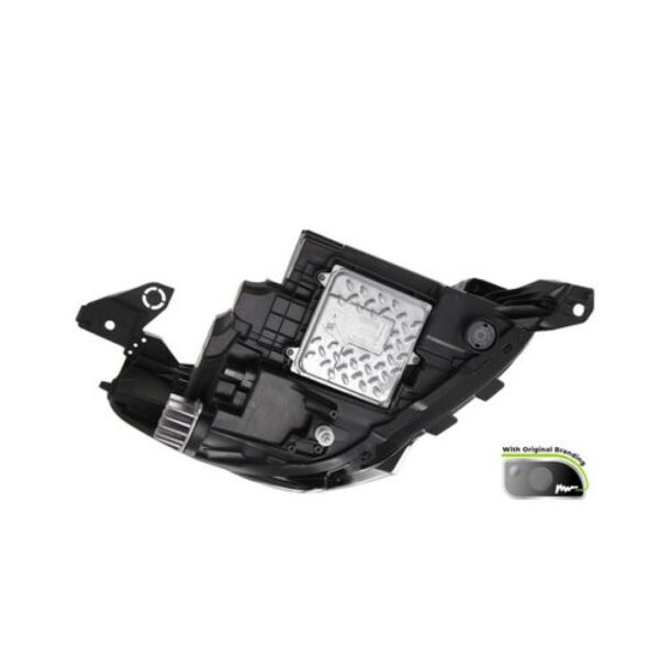 Faro Anteriore Sinistro Opel CORSA F (P2JO) 2023+ Originale Valeo