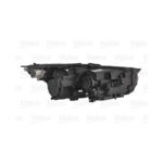 Faro Anteriore Sinistro Opel CROSSLAND X / CROSSLAND (P17, P2QO) 2019+ Originale Valeo