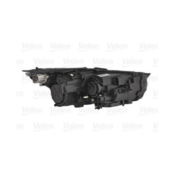 Faro Anteriore Sinistro Opel CROSSLAND X / CROSSLAND (P17, P2QO) 2019+ Originale Valeo