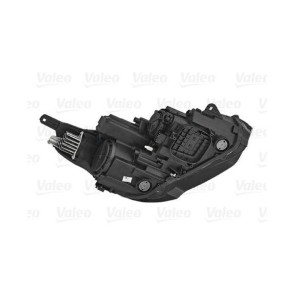 Faro Anteriore Sinistro Opel CROSSLAND X / CROSSLAND (P17, P2QO) 2019+ Originale Valeo