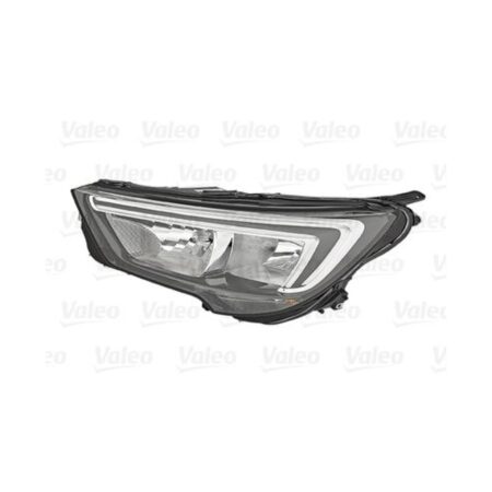 Faro Anteriore Sinistro Opel CROSSLAND X / CROSSLAND 2019+ Originale Valeo