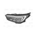 Faro Anteriore Sinistro Opel CROSSLAND X / CROSSLAND (P17, P2QO) 2020+ Originale Valeo