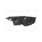 Faro Anteriore Sinistro Opel CROSSLAND X / CROSSLAND (P17, P2QO) 2020+ Originale Valeo