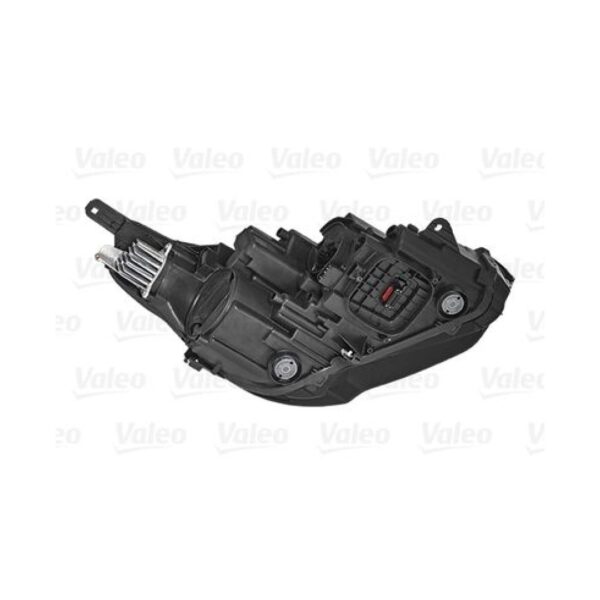 Faro Anteriore Sinistro Opel CROSSLAND X / CROSSLAND (P17, P2QO) 2020+ Originale Valeo