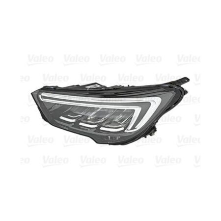 Faro Anteriore Sinistro Opel CROSSLAND X / CROSSLAND 2020+ Originale Valeo