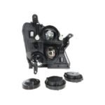 Faro Anteriore Sinistro Opel MERIVA A MPV / Space wagon (X03) 2005+ Originale Valeo