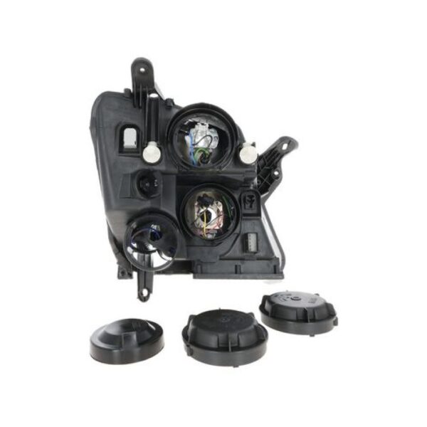Faro Anteriore Sinistro Opel MERIVA A MPV / Space wagon (X03) 2005+ Originale Valeo