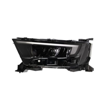 Faro Anteriore Sinistro Opel MOKKA 2020+ LED (Rif. 451040) Originale Valeo