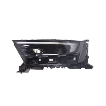 Faro Anteriore Sinistro Opel MOKKA 2020+ LED (Rif. 451044) Originale Valeo