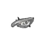 Faro Anteriore Sinistro Peugeot 108 2018+ Originale Valeo
