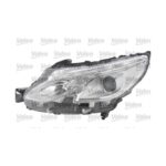 Faro Anteriore Sinistro Peugeot 2008 2014+ Originale Valeo