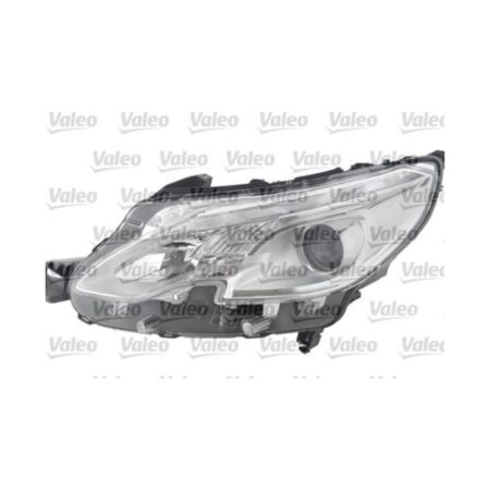 Faro Anteriore Sinistro Peugeot 2008 I (CU_) 2014+ Originale Valeo